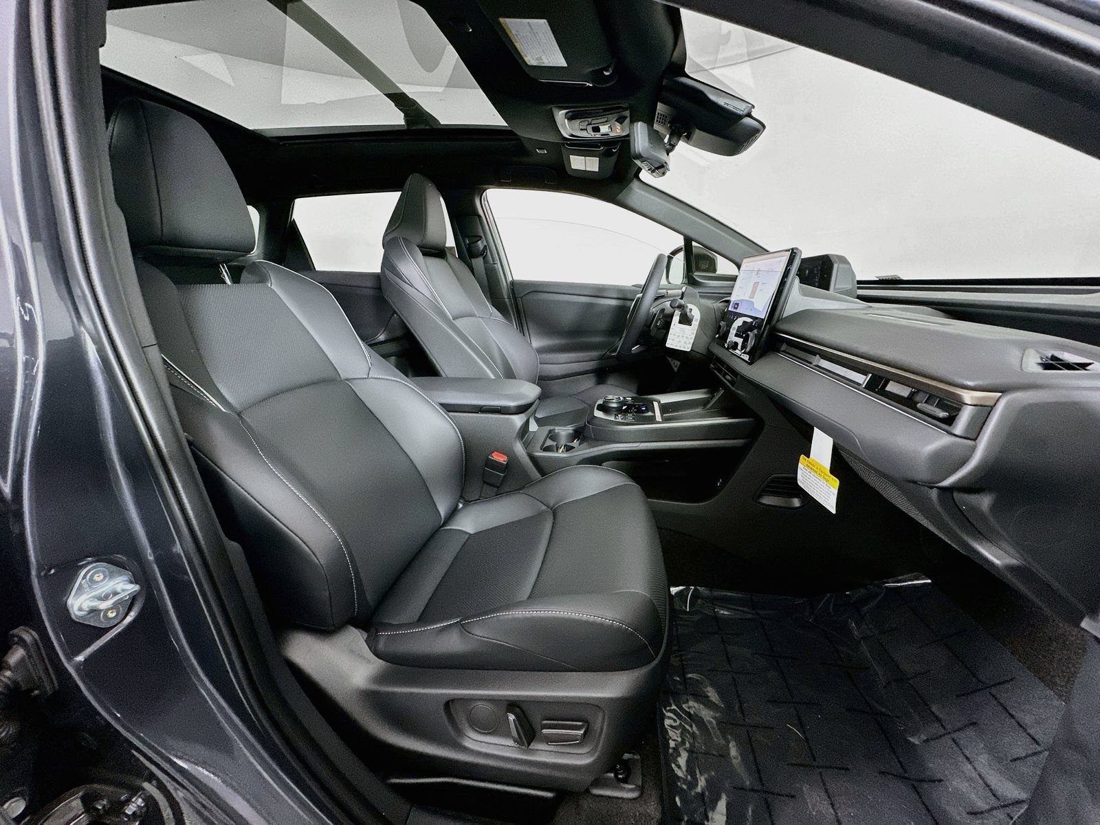 New 2026 Toyota bZ Woodland AWD/4WD image 30