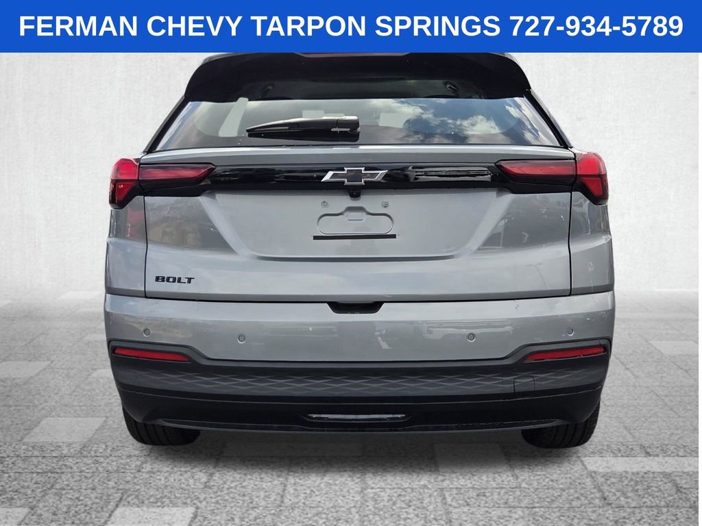 New 2027 Chevrolet Bolt LT w/ Comfort Package FWD image 7