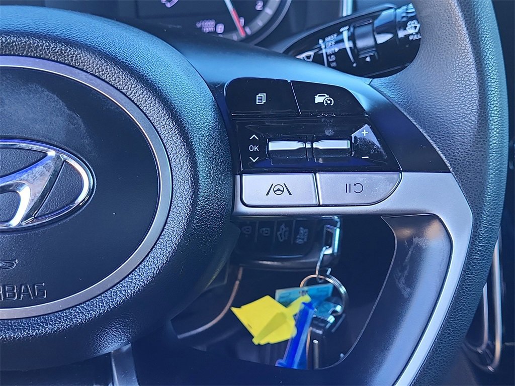 Used 2024 Hyundai Santa Cruz SE image 20