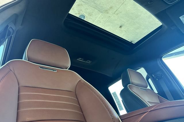 New 2026 GMC Sierra 2500 Denali Ultimate AWD/4WD image 18