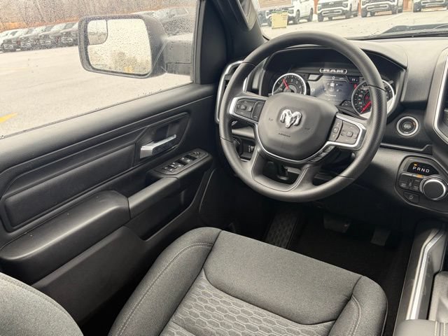 New 2026 RAM 1500 Express AWD/4WD image 28