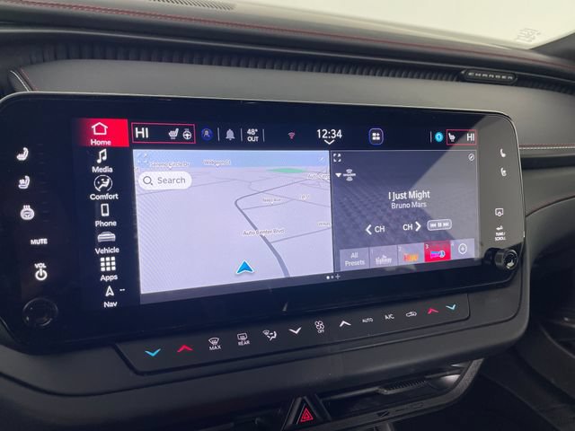 New 2026 Dodge Charger Scat Pack AWD/4WD image 3