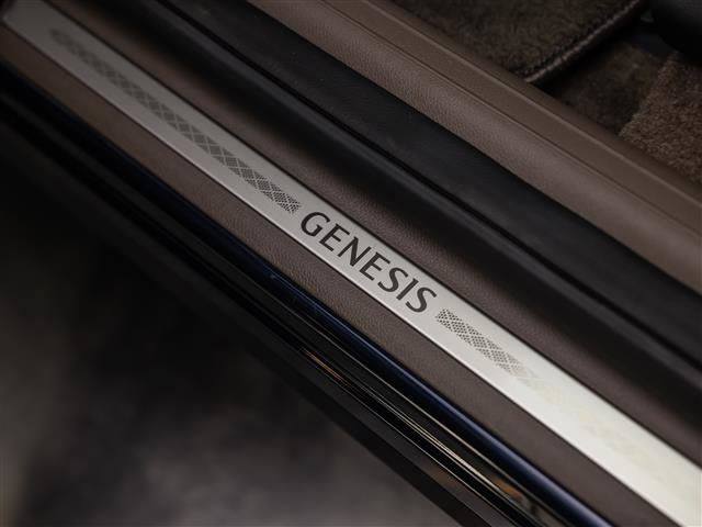 New 2026 Genesis GV70 2.5T Advanced image 33