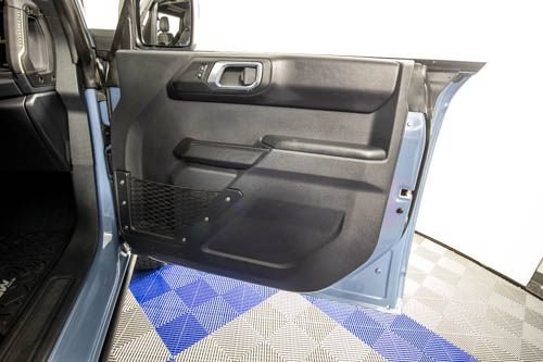 Used 2025 Ford Bronco Badlands AWD/4WD image 13