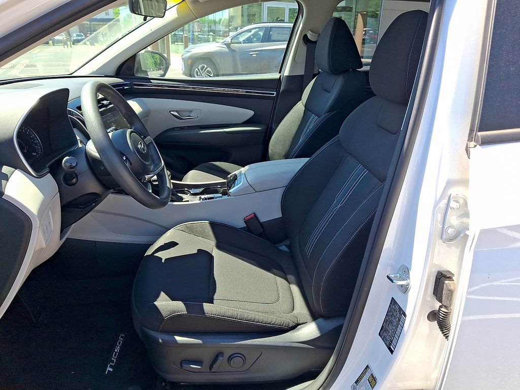 Used 2024 Hyundai Tucson SEL AWD/4WD image 15
