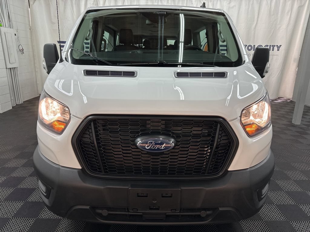 Used 2023 Ford Transit 350 XL RWD image 5