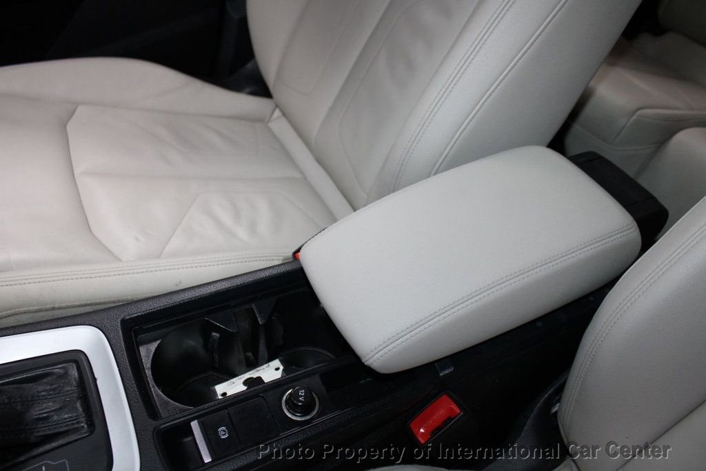 Used 2020 Audi Q3 2.0T Premium image 20