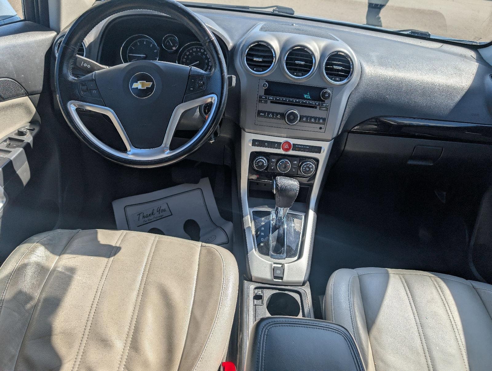 Used 2014 Chevrolet Captiva Sport LTZ image 14