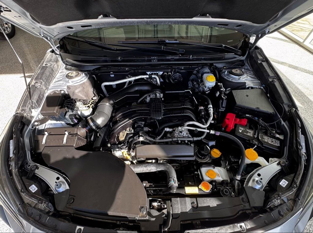 Used 2024 Subaru Outback Limited image 14