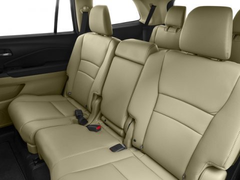 Used 2016 Honda Pilot EX-L image 16
