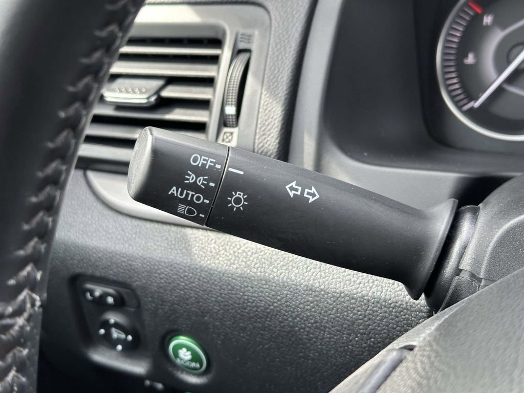 Certified 2023 Honda Passport EX-L image 22