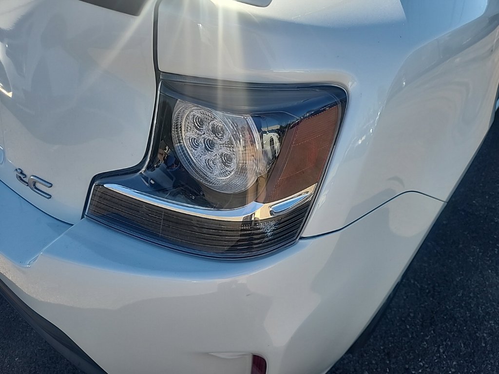 Used 2016 Scion tC FWD image 14