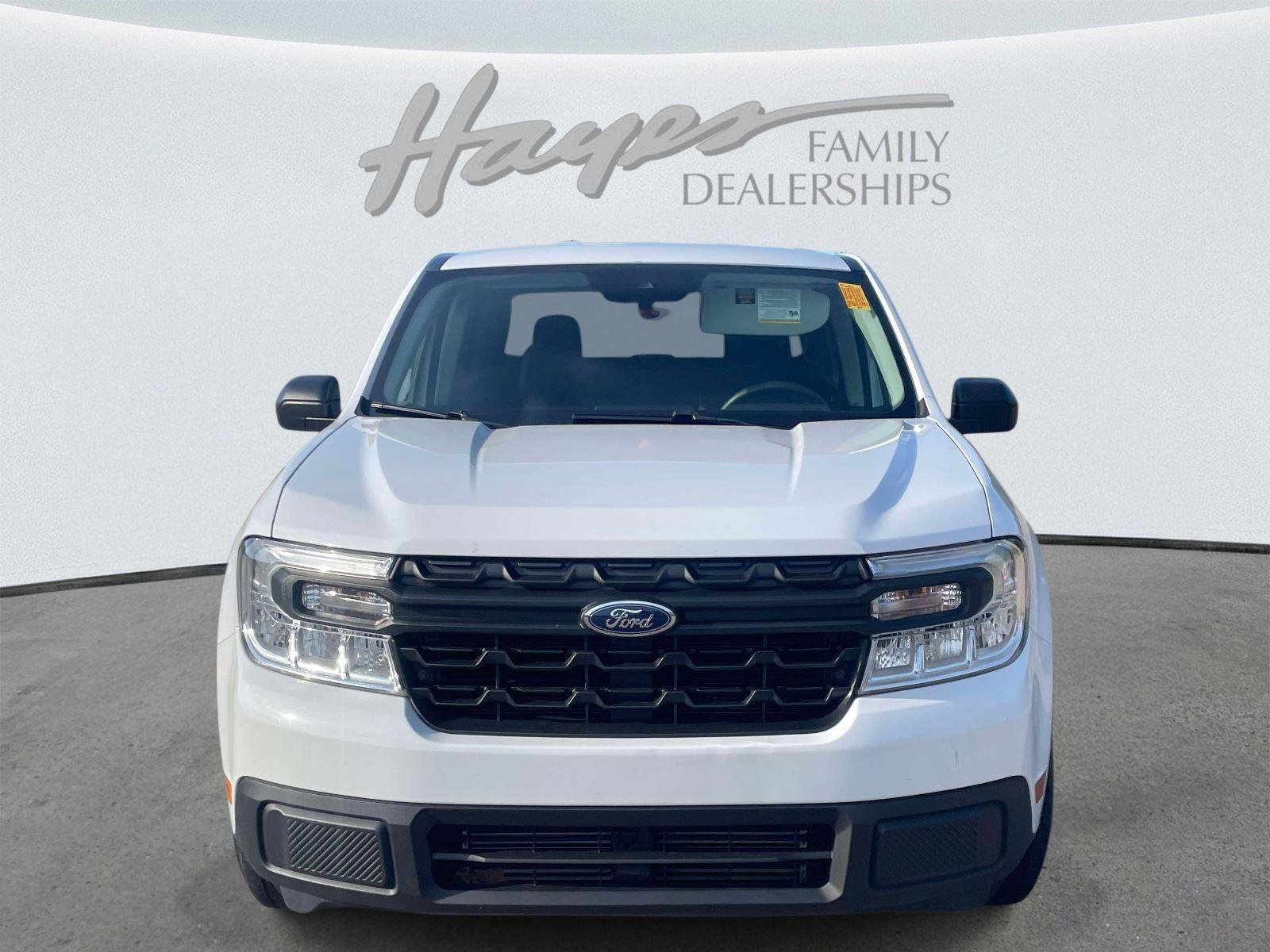 Used 2024 Ford Maverick XL w/ Equipment Group 100A Standard AWD/4WD image 3