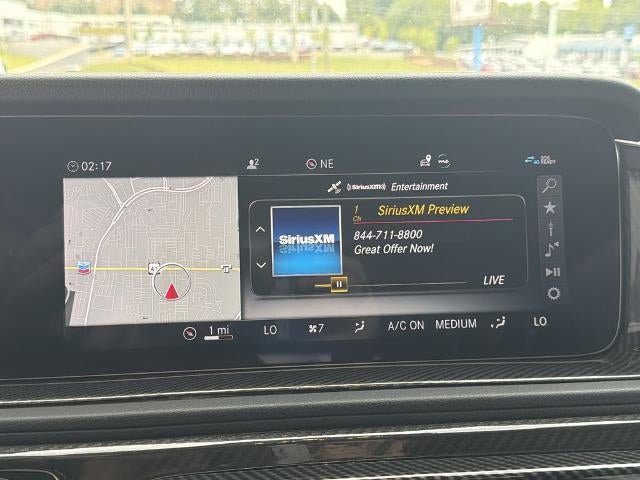 Used 2020 Mercedes-Benz G 550 image 27