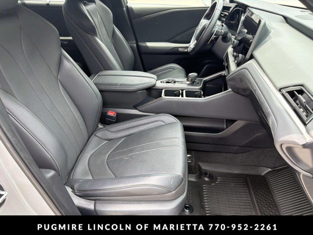 Used 2024 Lexus TX 500h AWD w/ Technology Package image 13