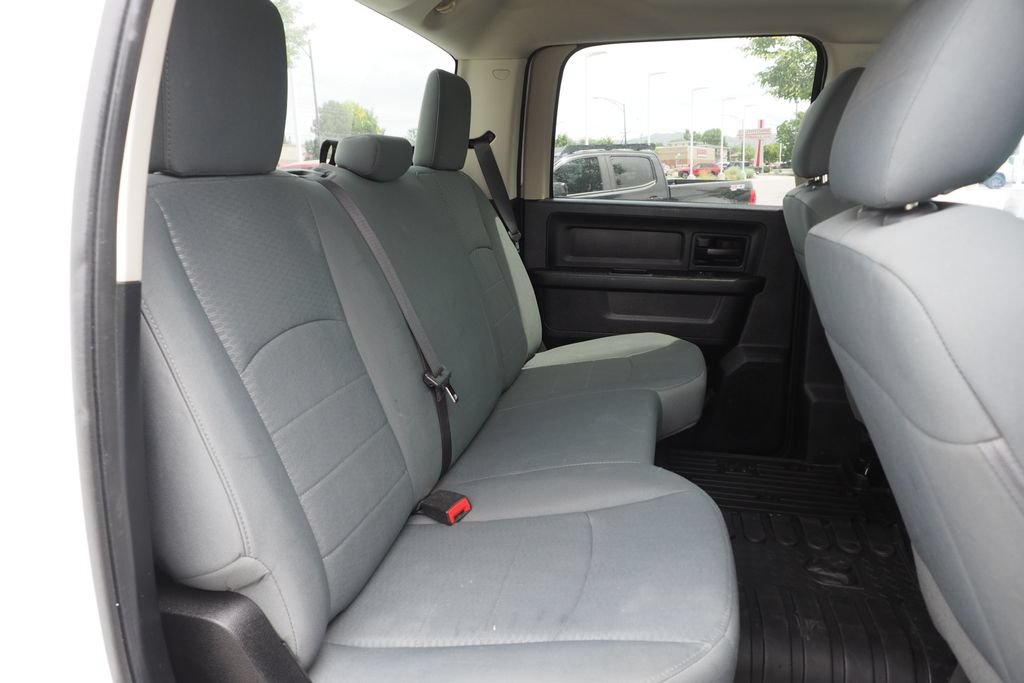 Used 2015 RAM 2500 Tradesman w/ Popular Equipment Group AWD/4WD image 18