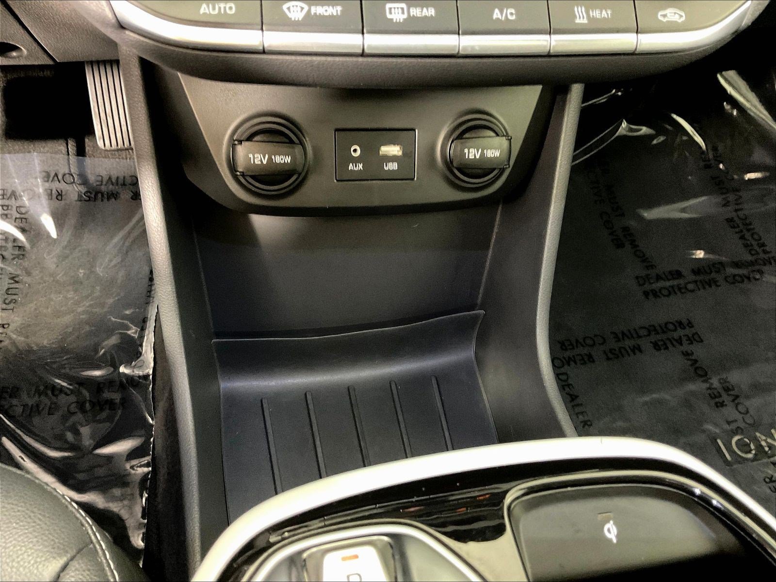 Used 2019 Hyundai Ioniq Limited FWD image 15