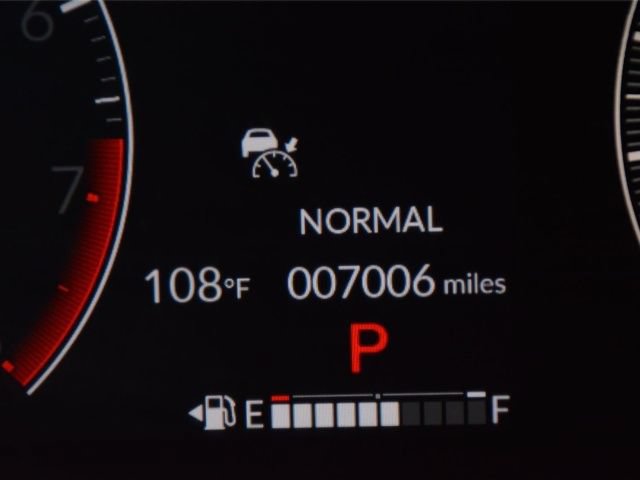 Used 2025 Honda HR-V Sport image 24