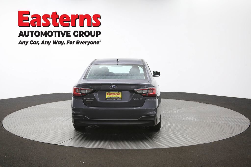 Used 2022 Subaru Legacy AWD/4WD image 35