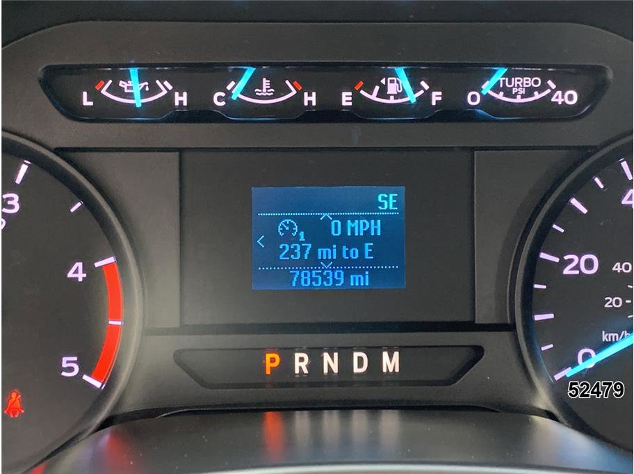 Used 2020 Ford F350 XL w/ Power Equipment Group AWD/4WD image 27