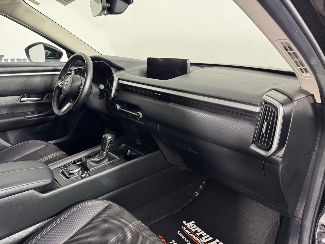 Used 2025 MAZDA CX-50 AWD 2.5 S w/ Preferred Package image 28