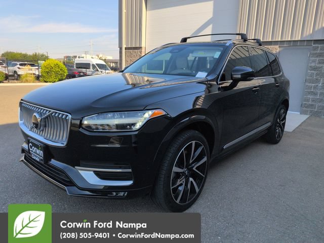 Used 2023 Volvo XC90 B5 Plus w/ Protection Package Premier AWD/4WD image 7