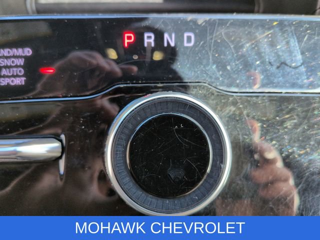 Used 2023 Jeep Grand Cherokee Limited AWD/4WD image 17