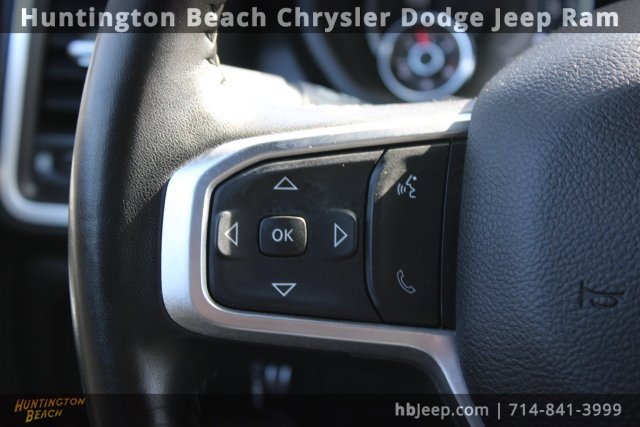 Used 2024 RAM 2500 Big Horn image 16