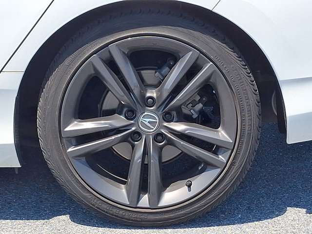 Used 2024 Acura Integra A-Spec FWD image 8