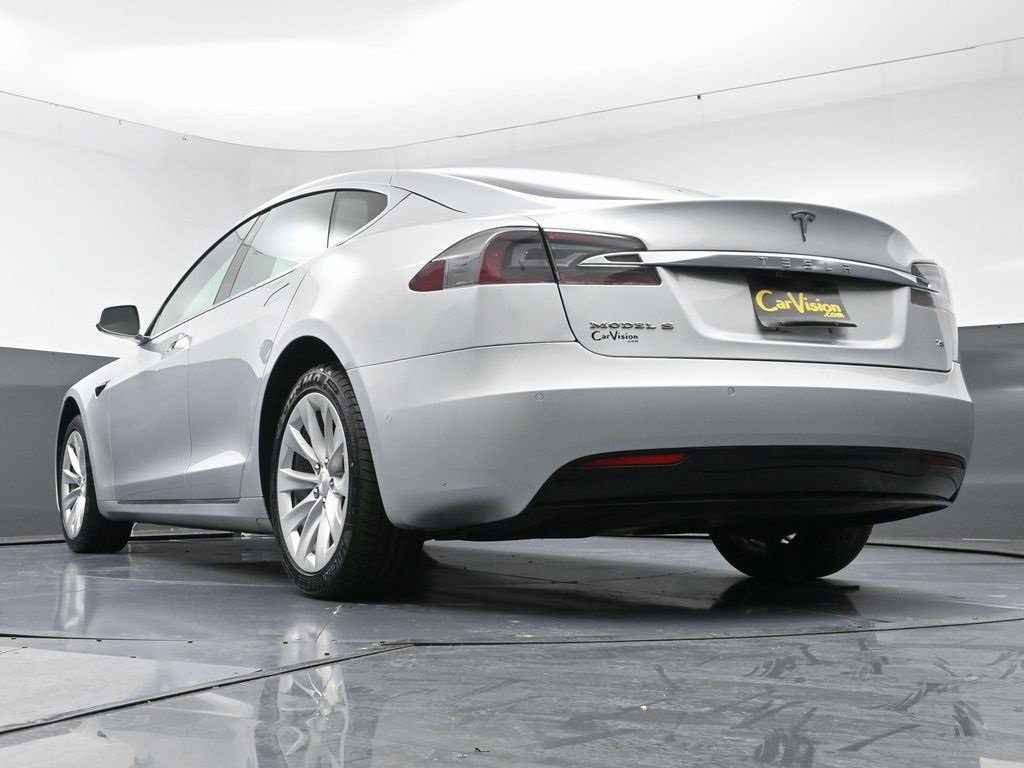 Used 2017 Tesla Model S 75 image 56