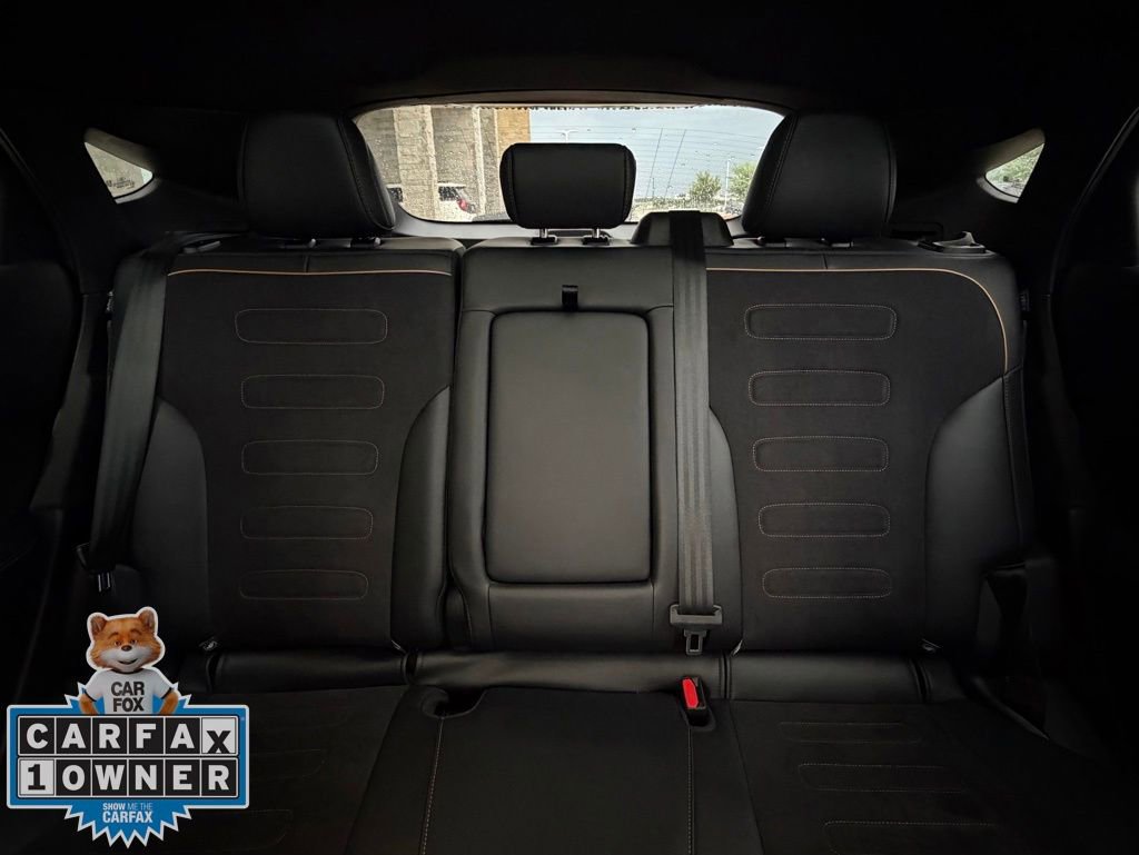 Used 2023 Ford Mustang Mach-E GT image 25