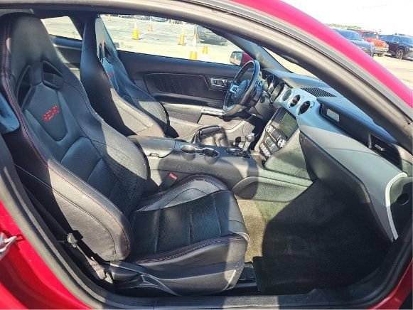 Used 2016 Ford Mustang GT Premium w/ Equipment Group 401A RWD image 4