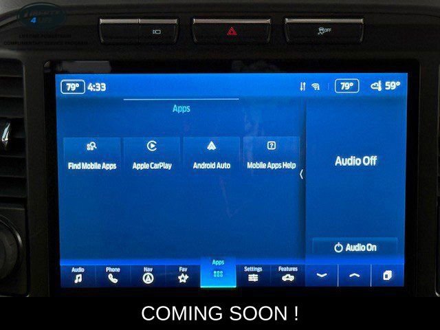 Certified 2022 Ford F150 XLT w/ Equipment Group 302A High image 21