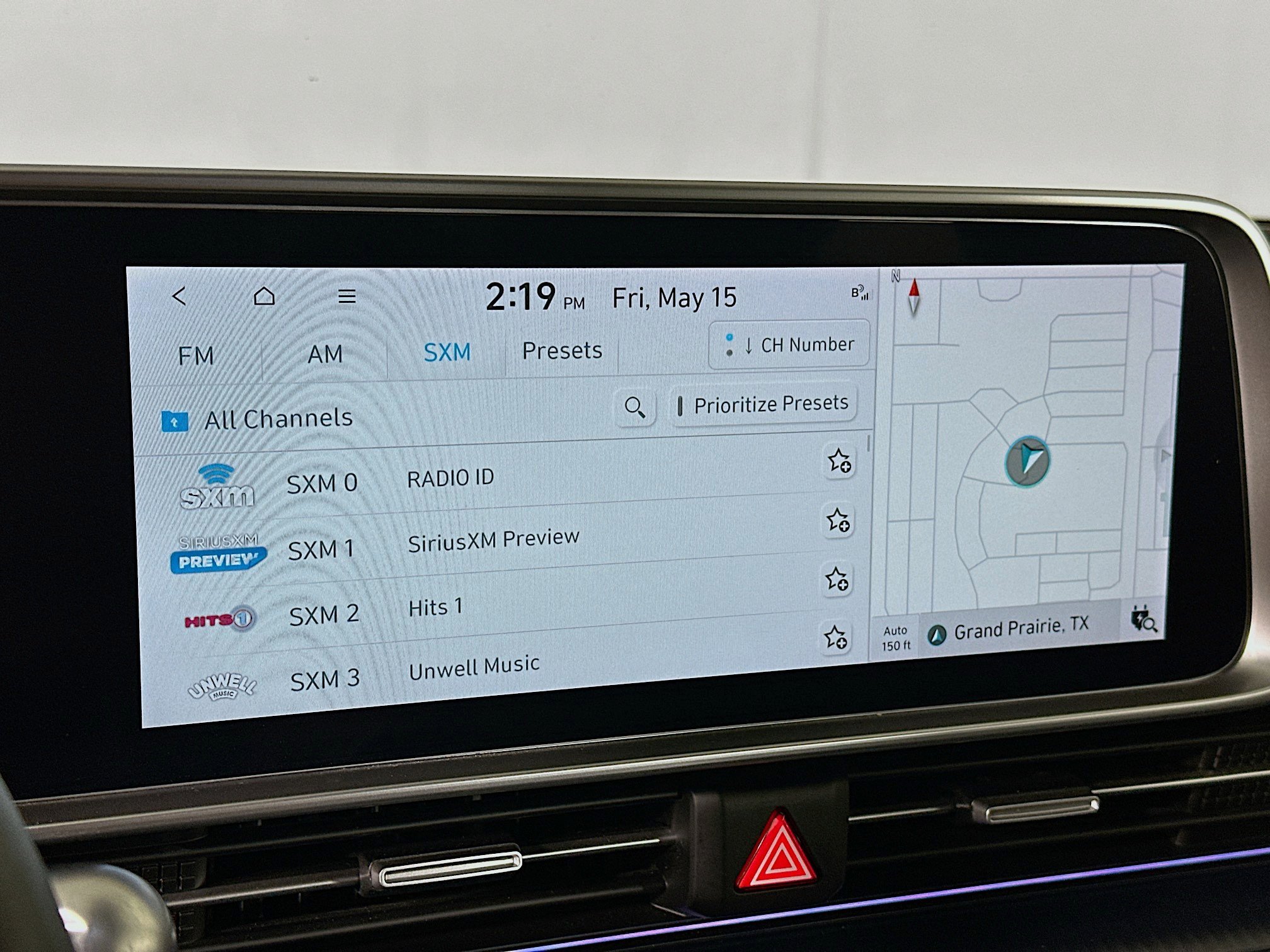 Used 2024 Hyundai Ioniq 6 Limited RWD image 19