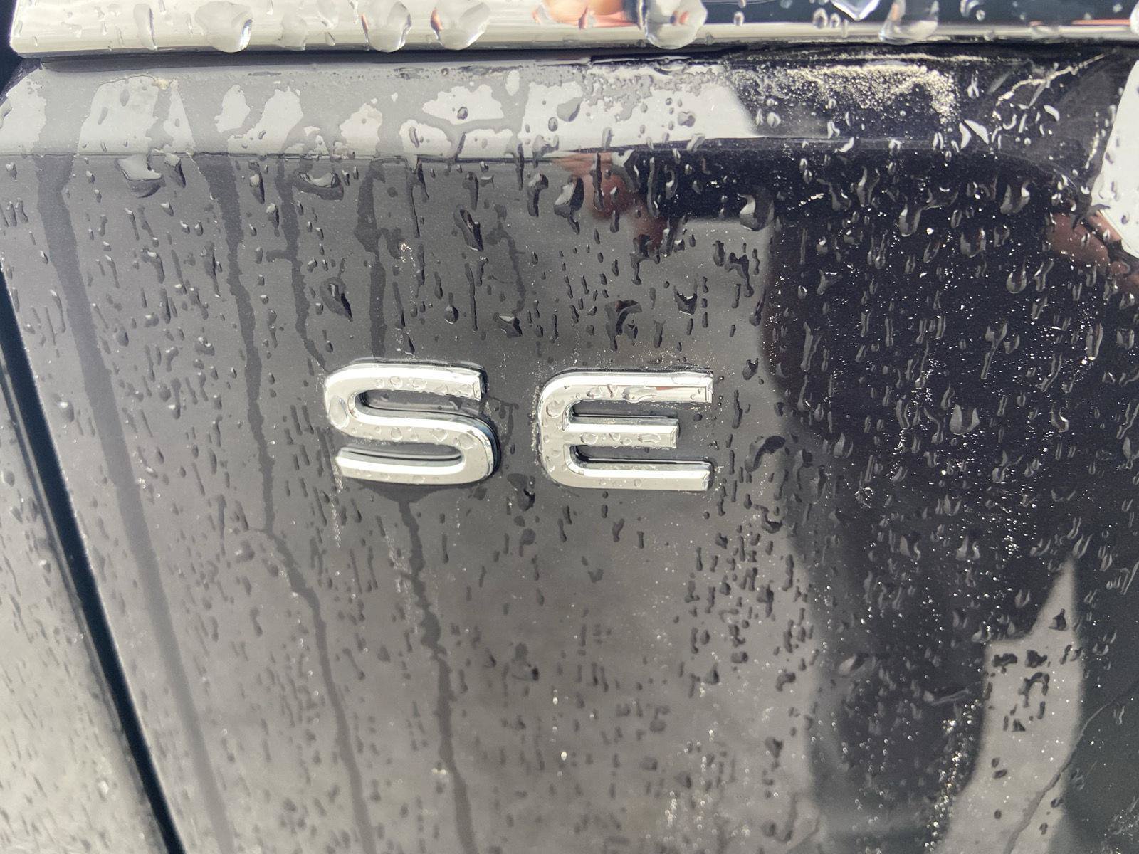 Used 2026 Volkswagen Atlas SE AWD/4WD image 13