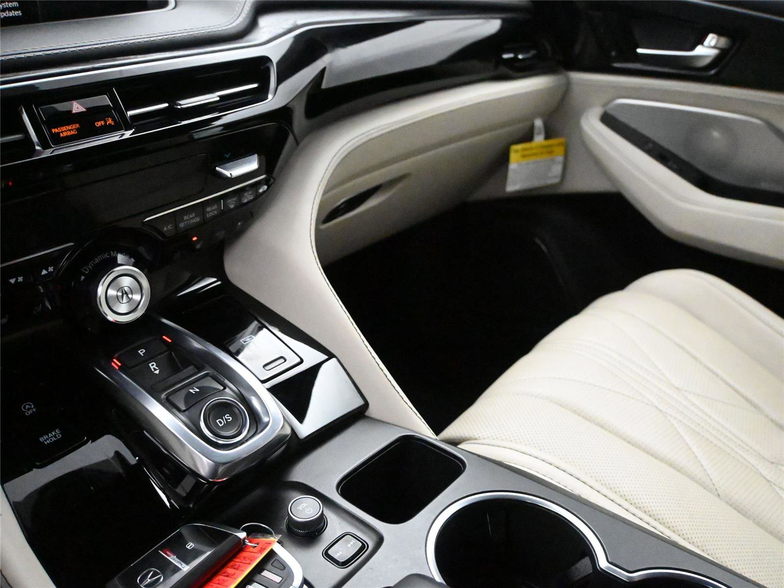 Certified 2024 Acura MDX Type S image 4