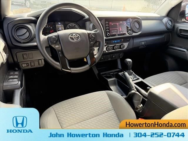 Used 2022 Toyota Tacoma SR image 12