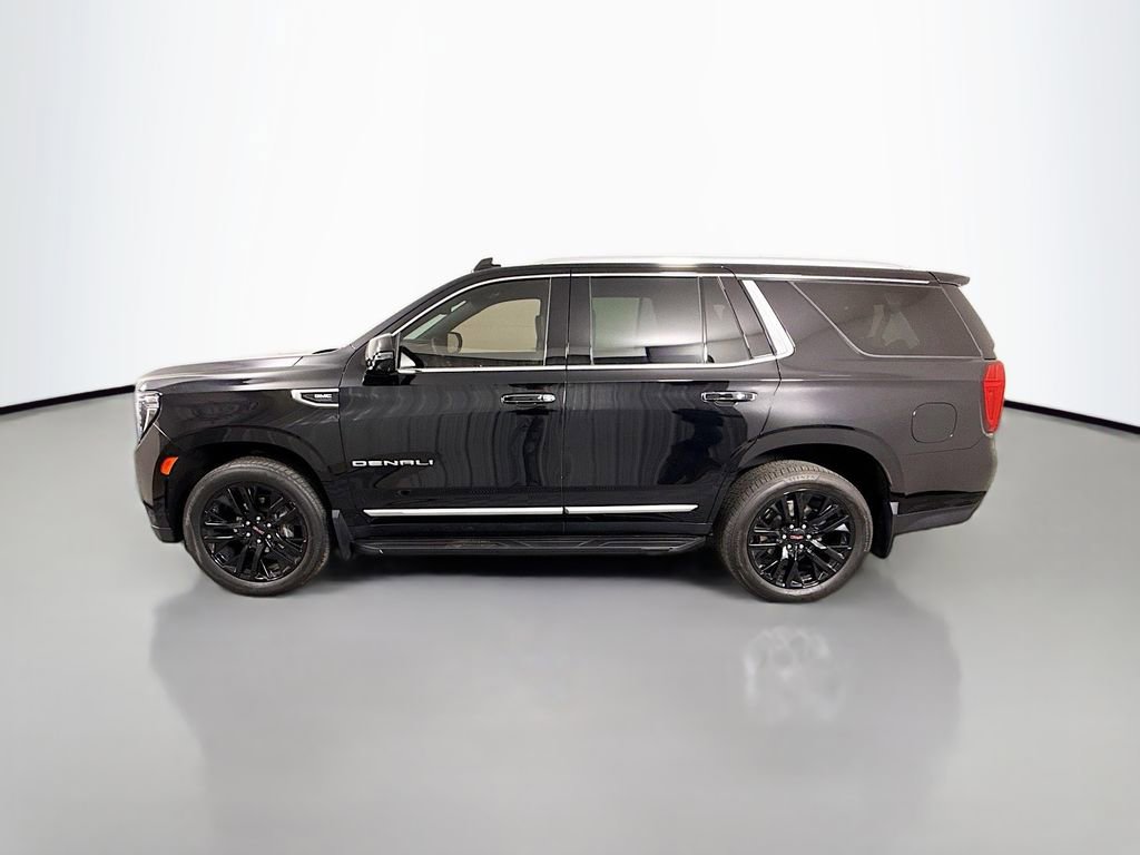 Used 2023 GMC Yukon Denali image 4