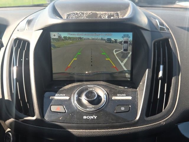 Used 2019 Ford Escape Titanium AWD/4WD image 31