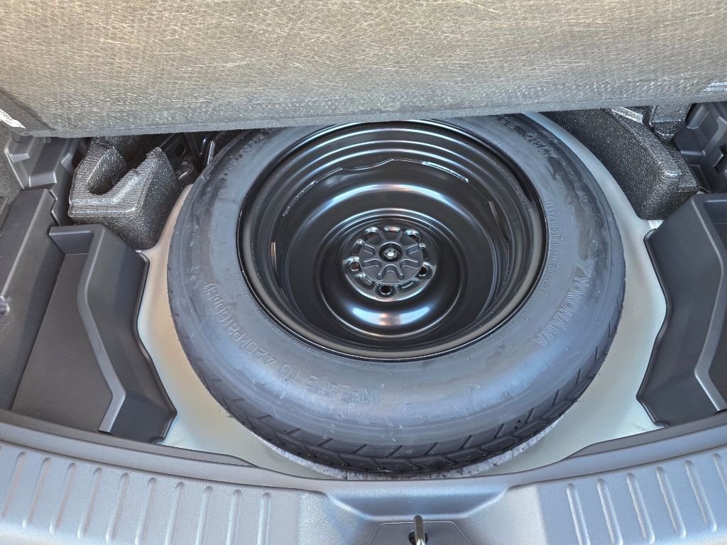 New 2025 MAZDA CX-5 AWD 2.5 S image 30