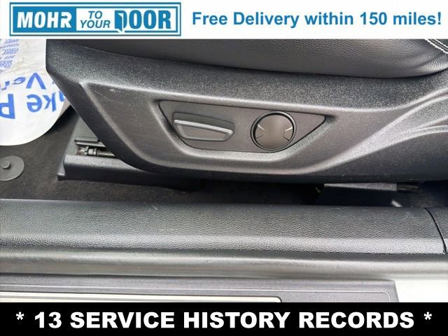 Used 2022 Ford Mustang Premium image 13
