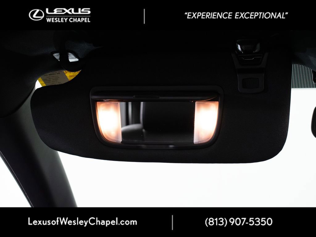 Used 2022 Ford Edge ST w/ Equipment Group 401A AWD/4WD image 33