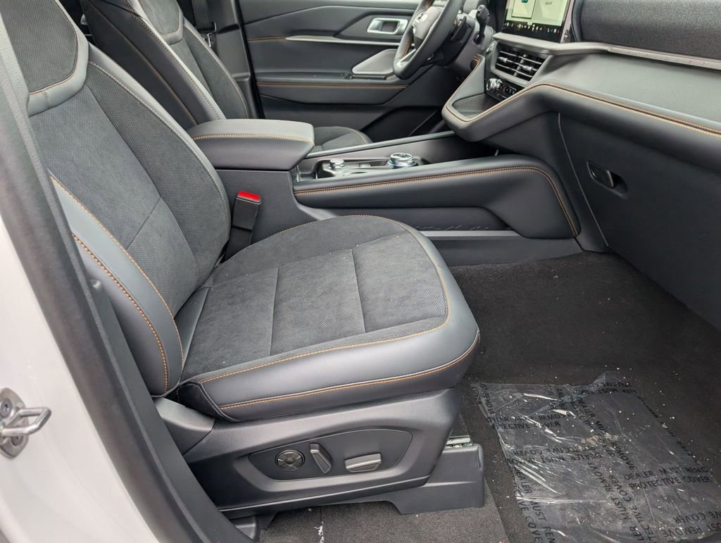 New 2026 Ford Explorer Tremor w/ Tremor Ultimate Package image 47