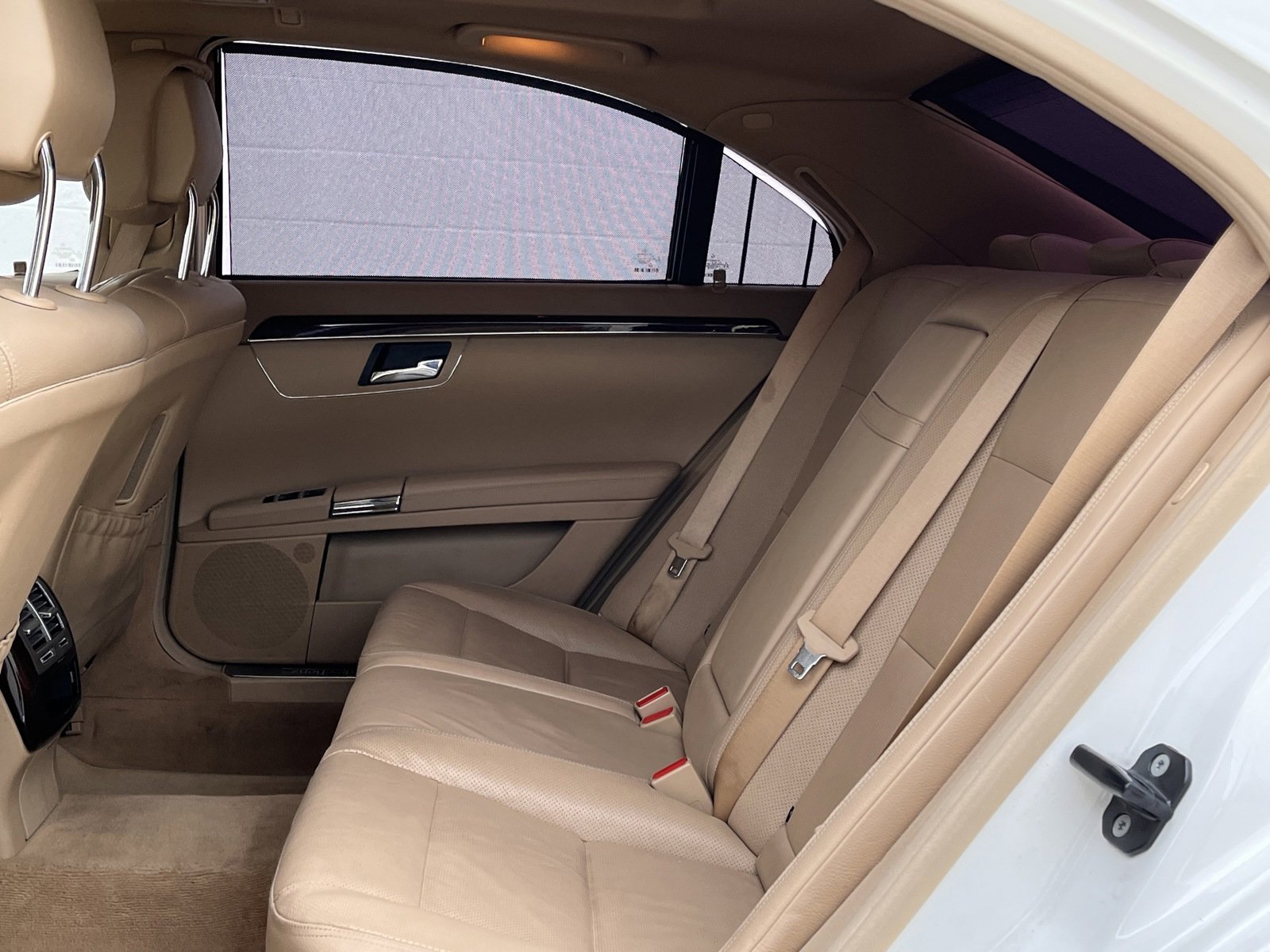 Used 2012 Mercedes-Benz S 550 image 12