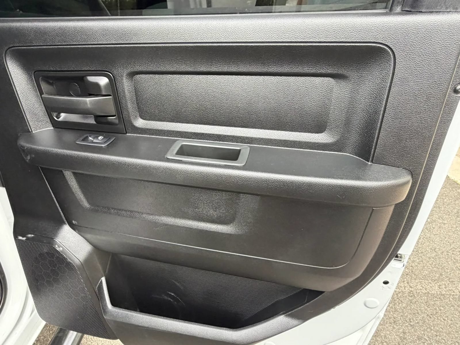 Used 2024 RAM 2500 Tradesman AWD/4WD image 23