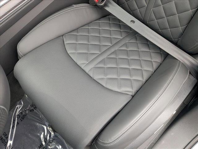 New 2026 Audi SQ7 Premium Plus image 4