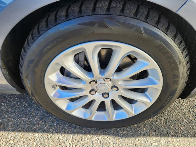 Used 2021 Land Rover Range Rover image 20