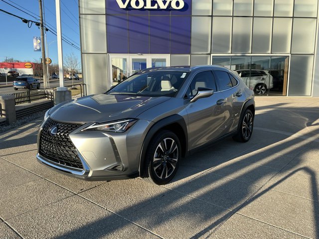 Used 2021 Lexus UX 250h UX 250h image 1