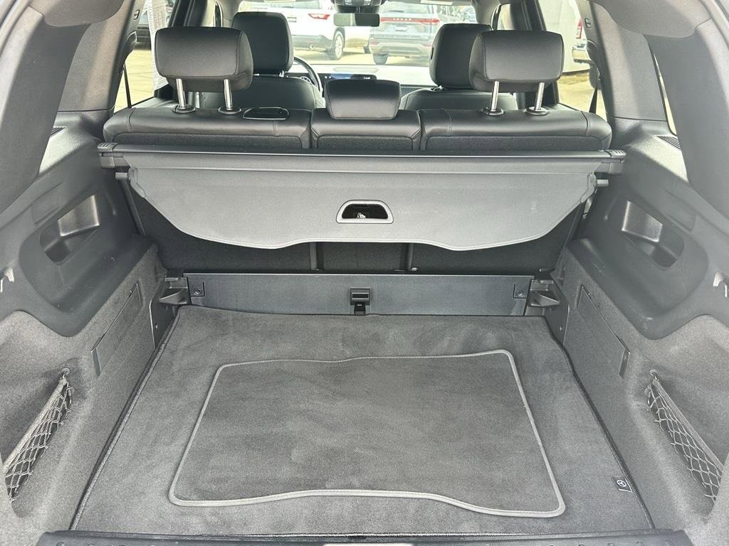 Used 2024 Mercedes-Benz GLB 250 image 9