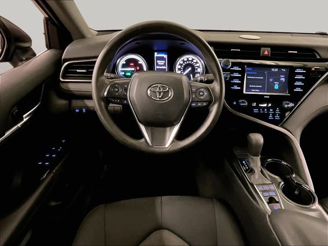 Used 2020 Toyota Camry LE FWD image 5
